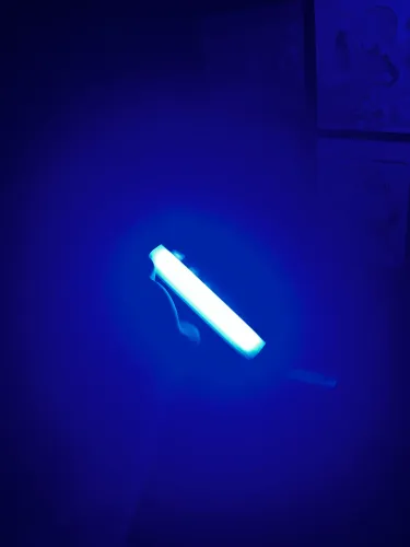 Luz de Led Profissional