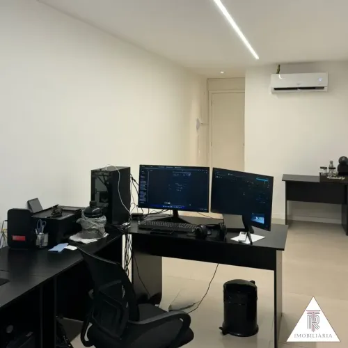 SALA COMERCIAL - Faces Penha / À venda 22m²