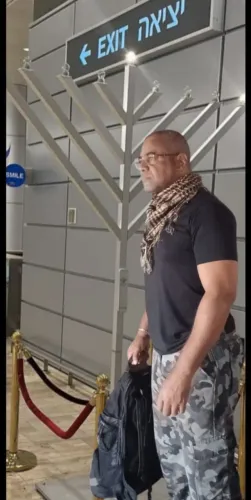 Segurança Pessoal / Luiz Mossad 