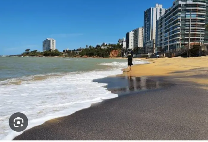 Aluguel de apartamento em Guarapari