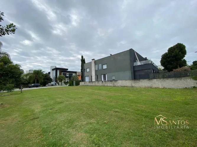 Terreno à venda, 450 m² por R$ 2.985.000,00 - Jurerê - Florianópolis/SC