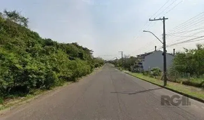 Terreno Residencial em Espírito Santo