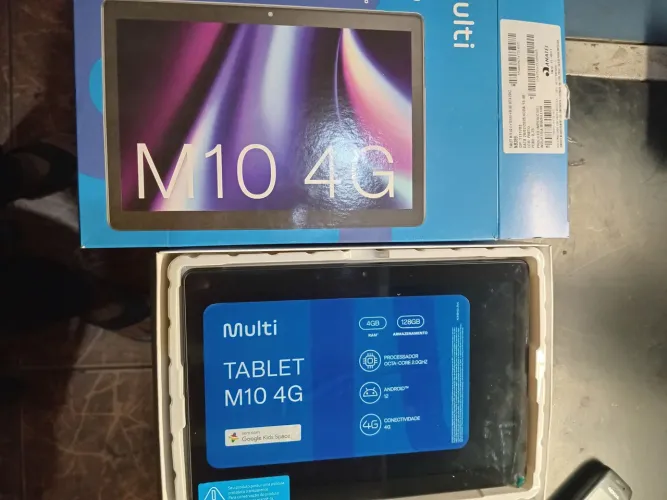 Tablet mult M10