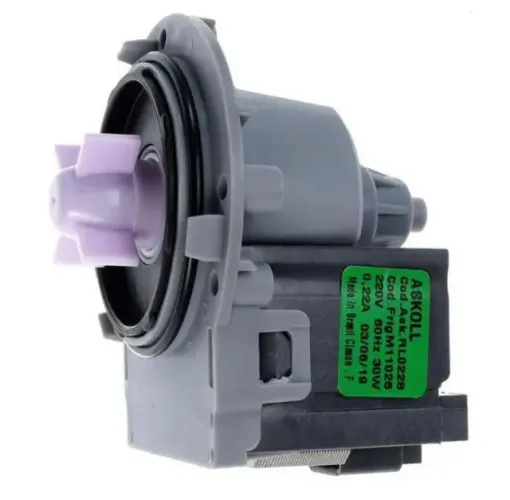 Eletrobomba Drenagem de agua 220V