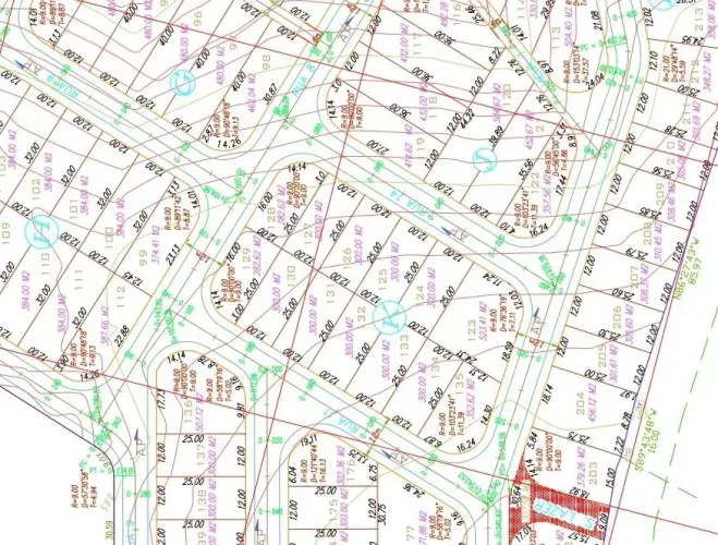 Lote de Terreno, 300m², Residencial Nenê Garpelli, Laranjal Paulista/SP