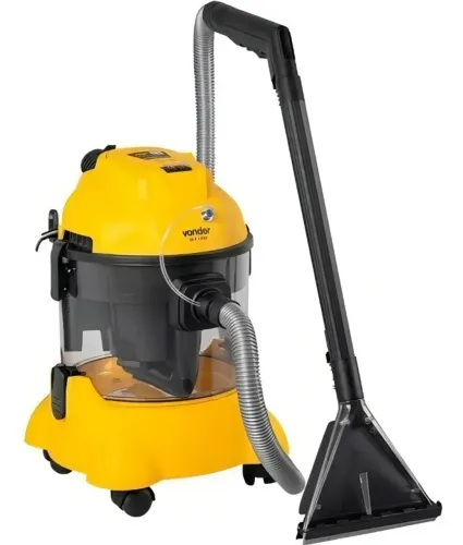 EXTRATORA VONDER P/LIMPEZA ELV1300 220V