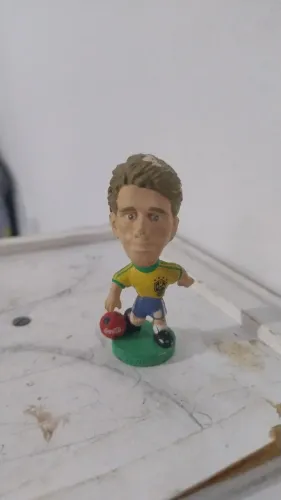 Mini Craque da Coca-Cola de 1998,