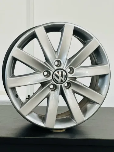 Rodas 17 Volkswagen Jetta