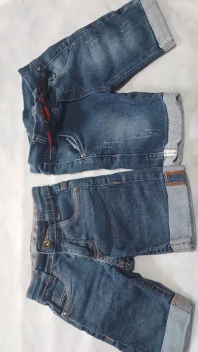 Roupas infantil