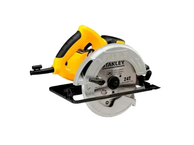 SERRA CIRCULAR 7.1/4" SC16-BR 1600W 127V - STANLEY