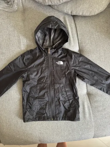 Jaqueta the north face infantil tamanho 4 original