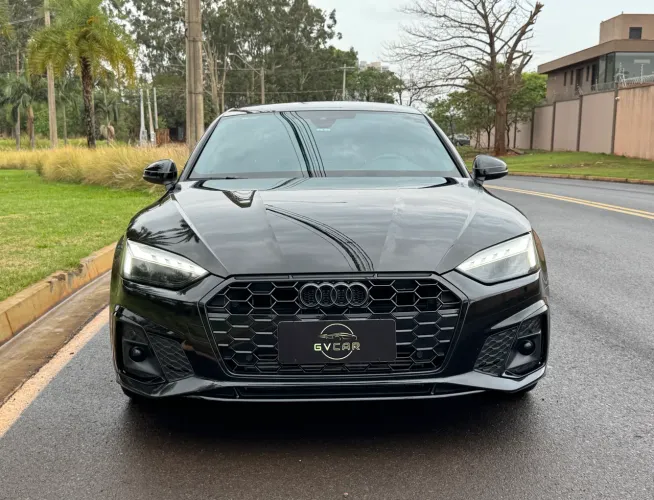 Audi A5 Sportback S-line 2.0 TFSI S-tronic 2024