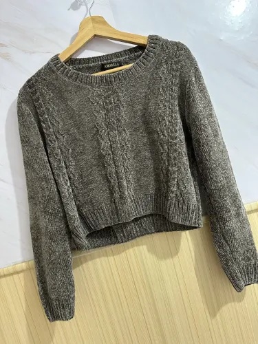 suéter feminino 