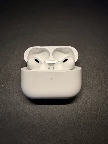 AirPods Pro (2ª geração) IMPECÁVEL
