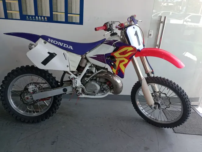 CR 250