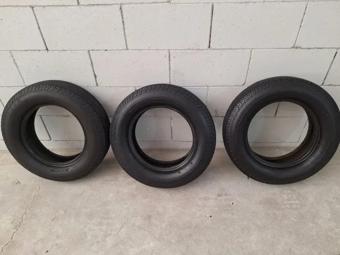 Pneus Goodyear 165/70 R13 6.45