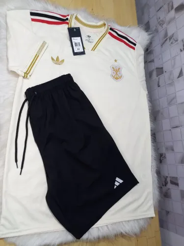KIT ADULTO DO FLAMENGO  !