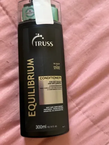 Truss Condicionador Equilibrium