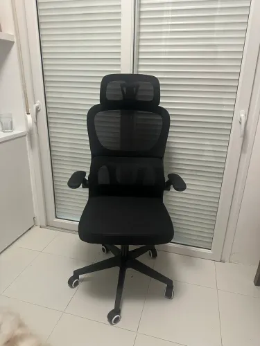 Cadeira para Escritório / Gamer / Conforto / Ergonômica / Presidente 