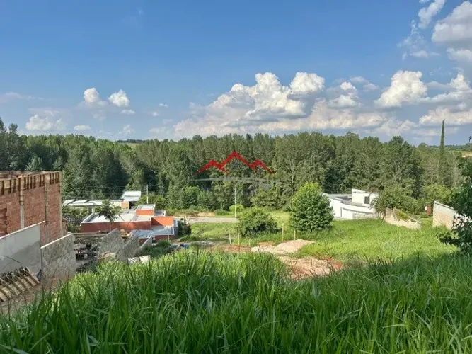Terreno a venda no condomínio Terra Caxambu em Jundiaí SP