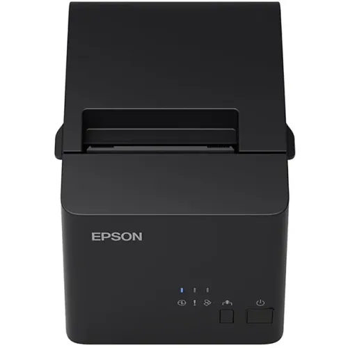 Impressora Térmica Epson TM-T20x Rede Ethernet