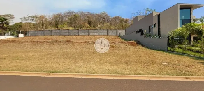 Terreno em condomínio - 551 m² - Venda - Alphaville