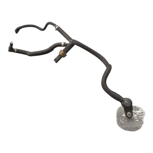 Mangueira Injetor Combustível Bmw R1200 2013/2018