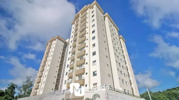 Apartamento à venda no bairro Itoupava Central - Blumenau/SC