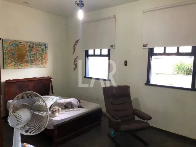 Casa à venda, 4 quartos, 1 suíte, 2 vagas, Jardim América - Belo Horizonte/MG