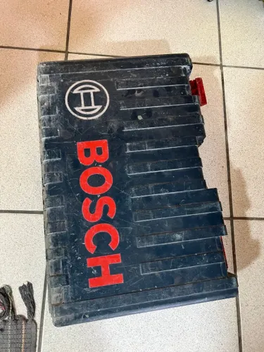 Vendo rompedor  10kg