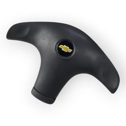 Tampa Buzina Chevrolet Corsa 1994 a 2006 * Original C/Detalhe dourado