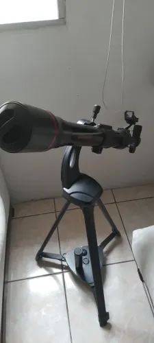 Telescópio Tasco 49-060700