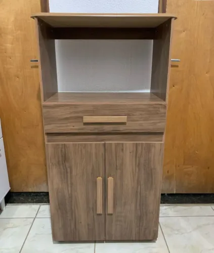 Armário para Microondas 