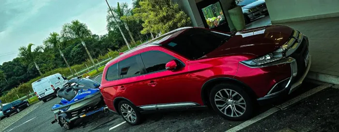 OUTLANDER 2.0 COMFORT 