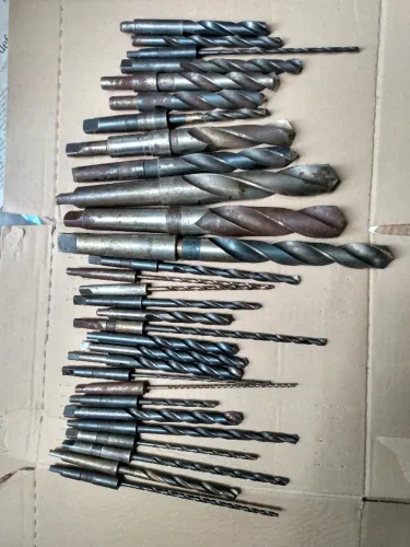 BROCAS