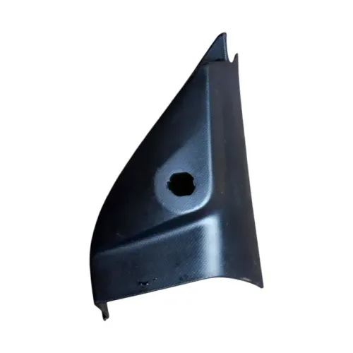 Acabamento Interno Do Retrovisor L.D Fiat Argo 2018 a 2021