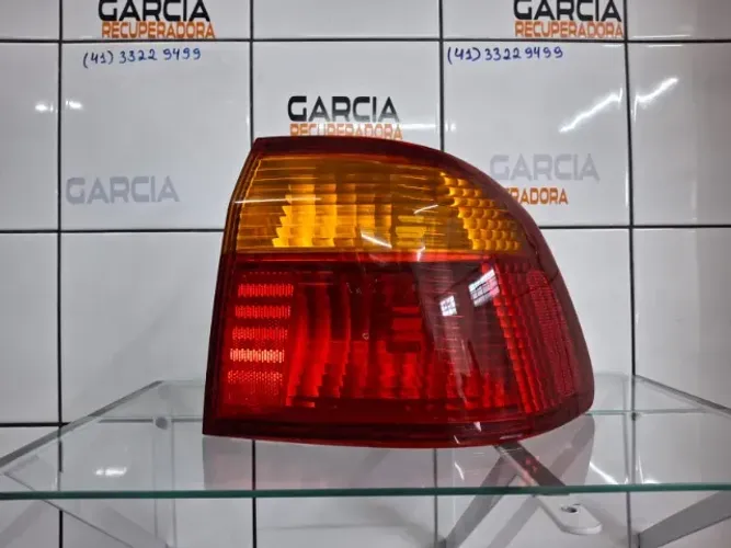 Lanterna Honda Civic 1996/2000 LD