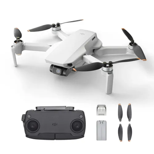 Drone DJI Mini SE