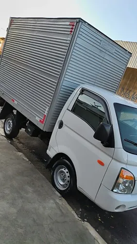 Fretes e mudanças em guarulhos interior e viagens pra fora do estado 