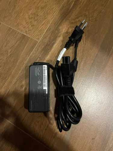 Fonte Carregador Lenovo G40-30 G40-45 G40-70 G50-30 G50-45