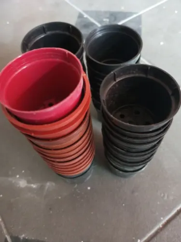 Kit mini vasinhos 