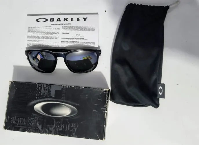 Óculos de sol Oakley originais
