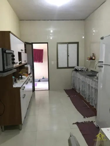 Casa em Jockey de Itaparica - Vila Velha, ES