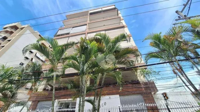 Méier , rua Pedro de Carvalho, apt com sacadão, 2qts com armários, dep completas, infraest