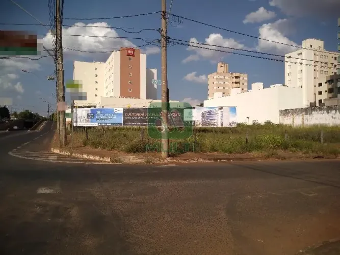 Terreno - SANTA MONICA