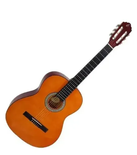 Violão Giannini S-14 N Start Acustico Aço Natural