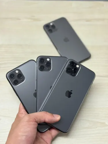 IPhone 11 Pro em excelentes condições