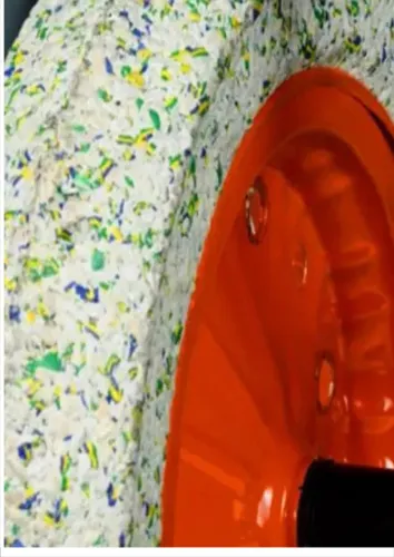 RODA MACIÇA PARA CARRINJO DE MÃO