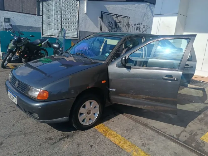 Volkswagen Polo Classic/ Special 1.8 MI 1999
