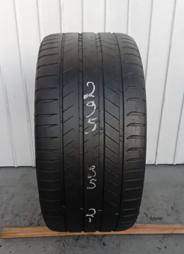 Pneu 295/35 ZR 21 Michelin semi-novo